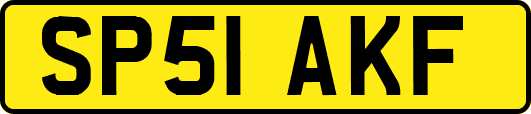 SP51AKF