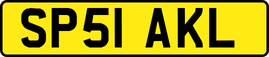 SP51AKL