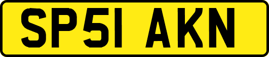 SP51AKN