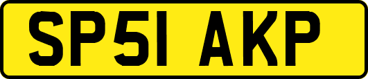 SP51AKP