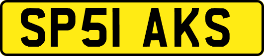 SP51AKS