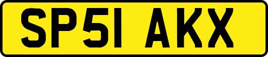 SP51AKX