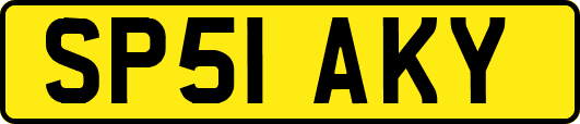 SP51AKY