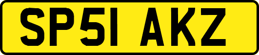 SP51AKZ