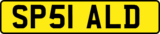 SP51ALD