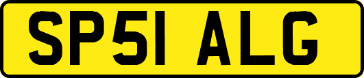 SP51ALG