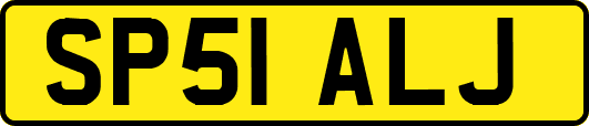 SP51ALJ