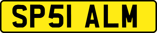 SP51ALM