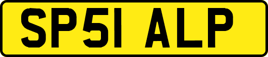 SP51ALP