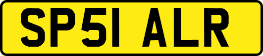 SP51ALR