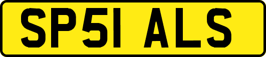 SP51ALS