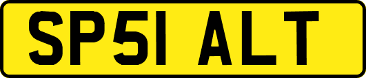 SP51ALT