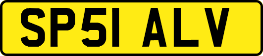 SP51ALV