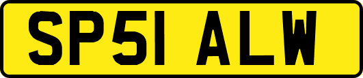 SP51ALW