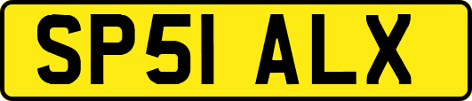 SP51ALX