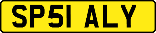 SP51ALY