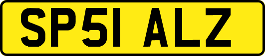 SP51ALZ