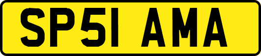 SP51AMA