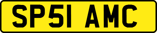 SP51AMC