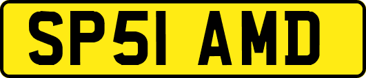 SP51AMD