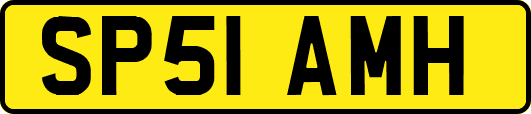 SP51AMH