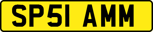 SP51AMM