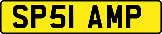 SP51AMP