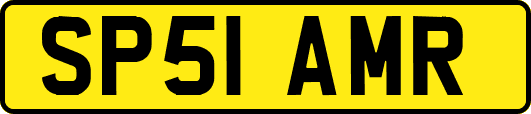 SP51AMR