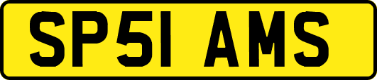 SP51AMS