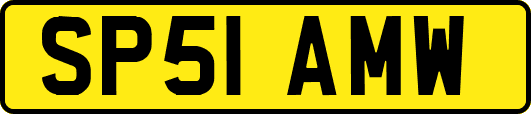 SP51AMW