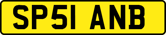 SP51ANB