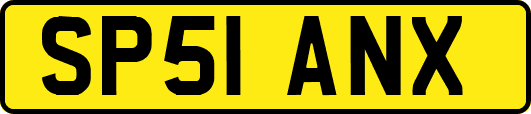 SP51ANX