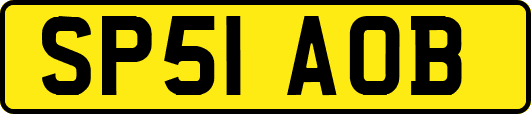 SP51AOB