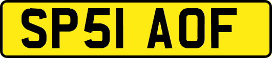 SP51AOF