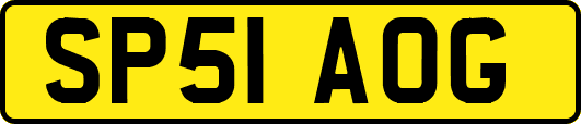 SP51AOG