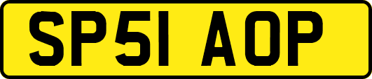 SP51AOP