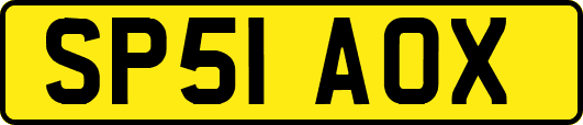 SP51AOX