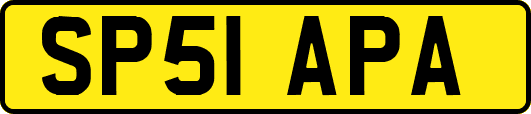 SP51APA