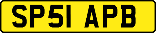 SP51APB