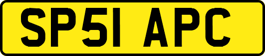 SP51APC