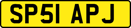 SP51APJ