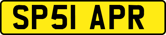 SP51APR