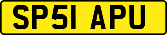 SP51APU