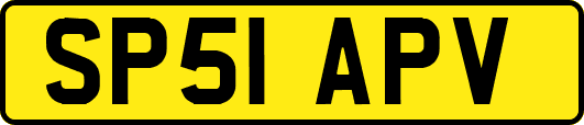 SP51APV