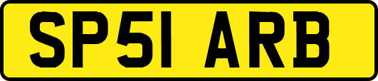 SP51ARB