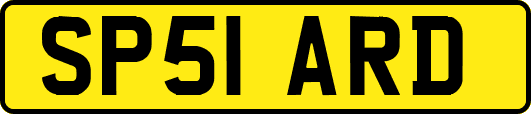 SP51ARD