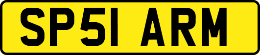 SP51ARM