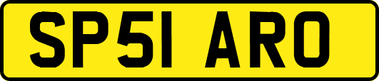 SP51ARO