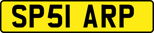 SP51ARP