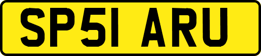 SP51ARU